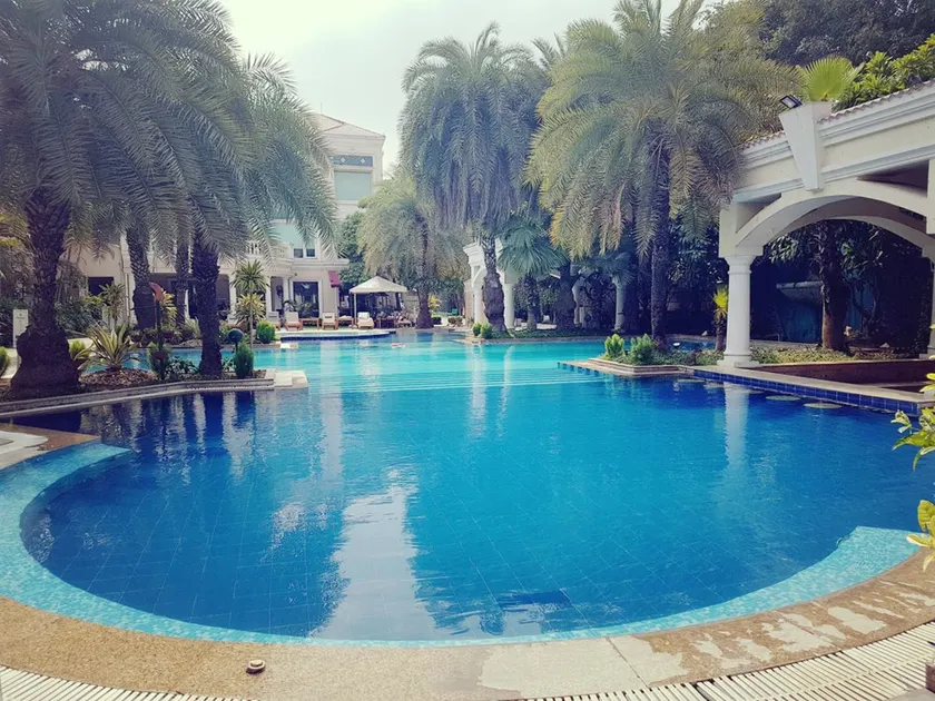 The Palms Town & Country Club - Resort - Image 1