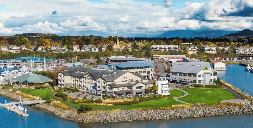 Hotel Bellwether on Bellingham Bay - Image 1