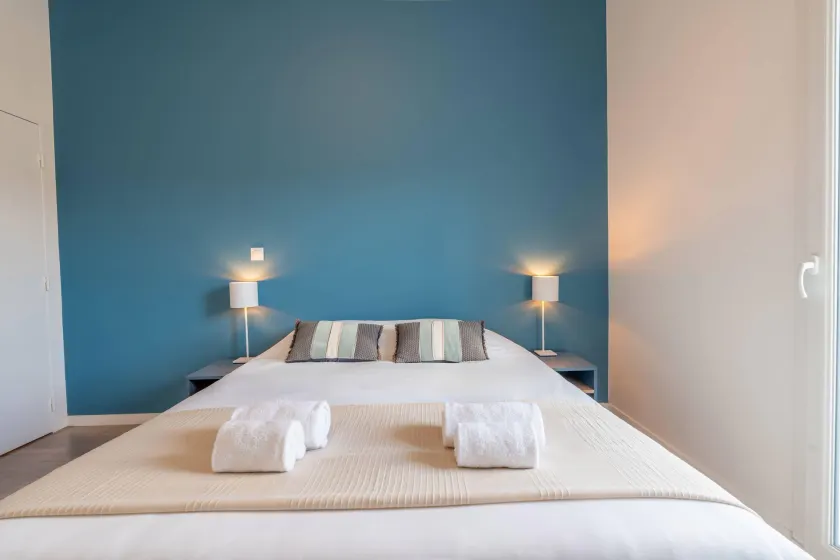 Quality Aparthotel Zenitude Chambéry - Image 1