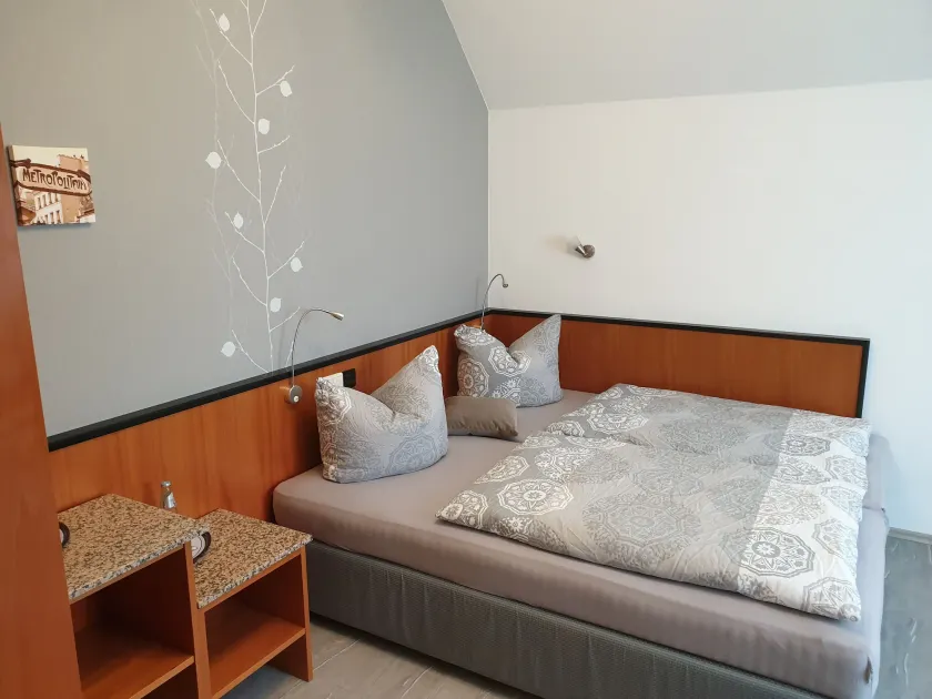 Hotel Sonnenschein - Image 1