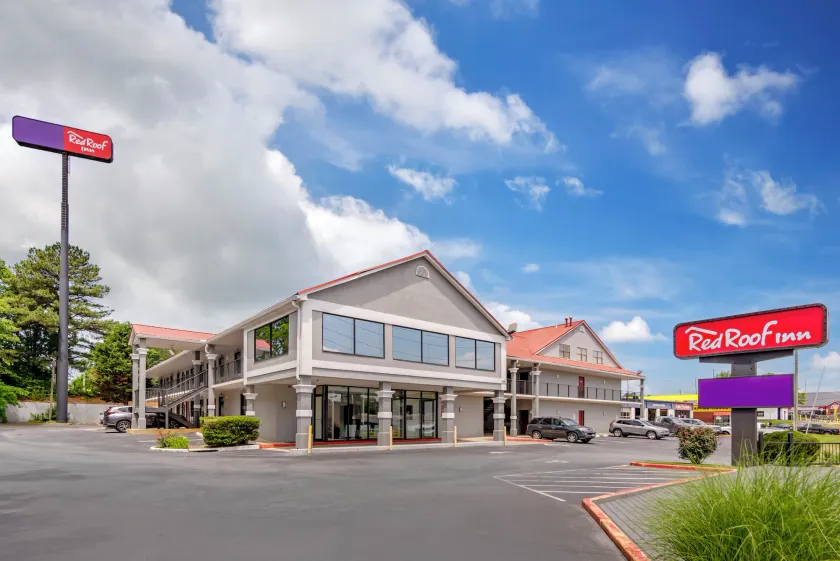 Red Roof Inn Atlanta - Kennesaw State University - Image 1
