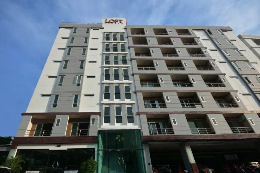 LOFT Salaya - Image 1