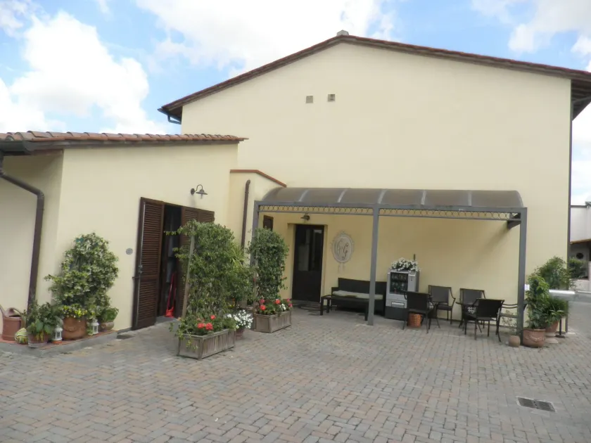 La Locanda Di Giada - Image 1