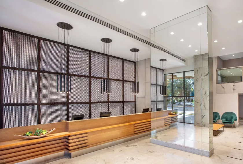 Hotel Brasil 21 Suites, Affiliated by Meliá - Image 1