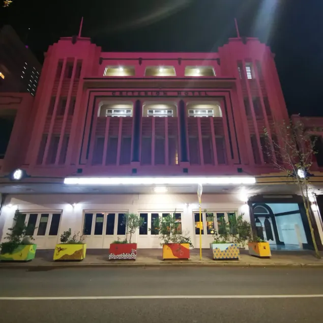 Criterion Hotel Perth - Image 1