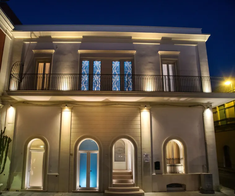 Palazzo Bove - Image 1