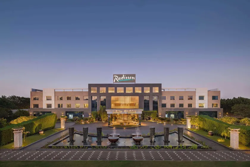 Radisson Resort & Spa Kandla - Image 1