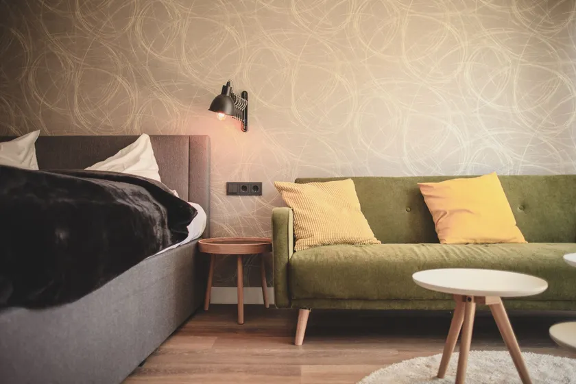 Niteroom Boutiquehotel & Apartements - Image 1