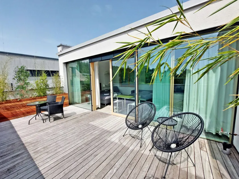 ROSE VALLEY, modern studios & apartments - Image 1