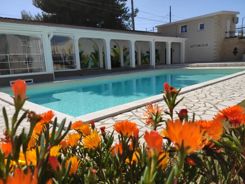 Artemisia B&B - Image 1