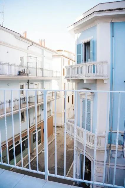 Ok Home Pescara Rooms - Image 1