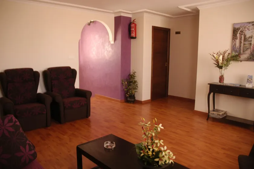 Hostal Cabrera - Image 1
