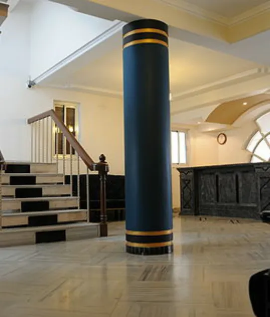 Hotel Sri Kamal International - Image 1
