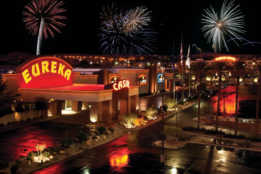 Eureka Casino Resort - Image 1