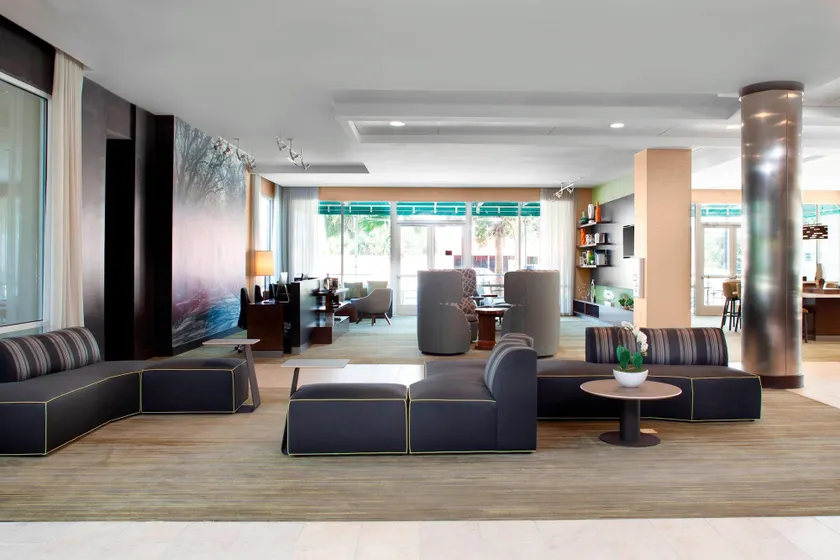 Courtyard by Marriott DeLand Historic Downtown - Image 1