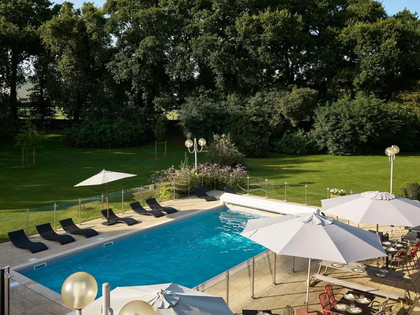 Novotel Bayeux - Image 1