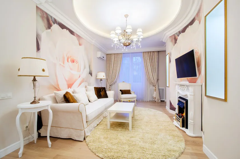 Aparthotel - Image 1