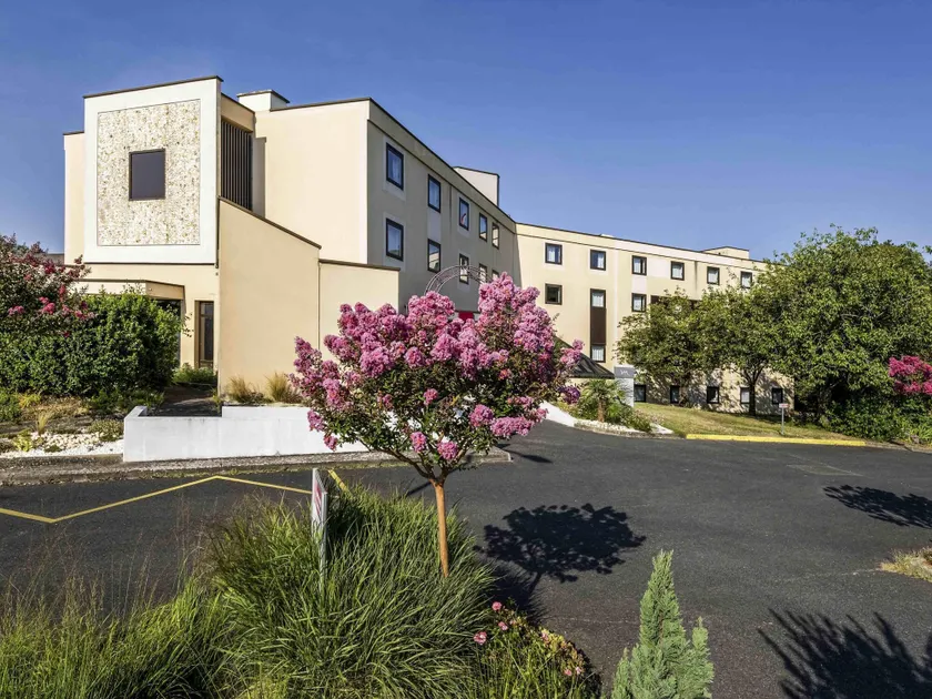 Mercure Tours Sud - Image 1