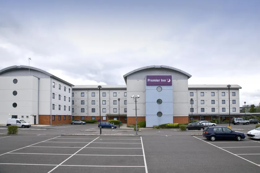 Premier Inn London Enfield - Image 1