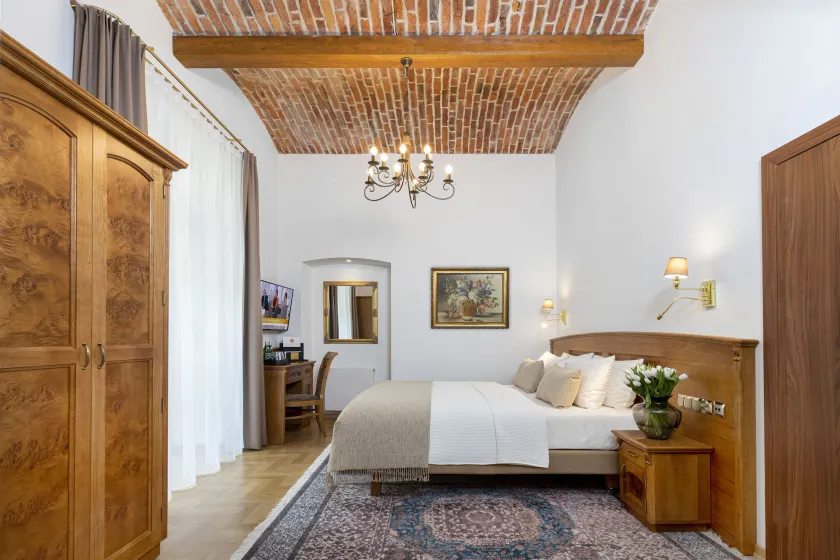 Ventus Rosa Boutique Aparthotel - Image 1