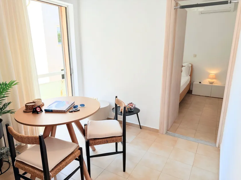 Yia Banaki 1 Min Walk To Beach old Town 7min Walk - Image 1