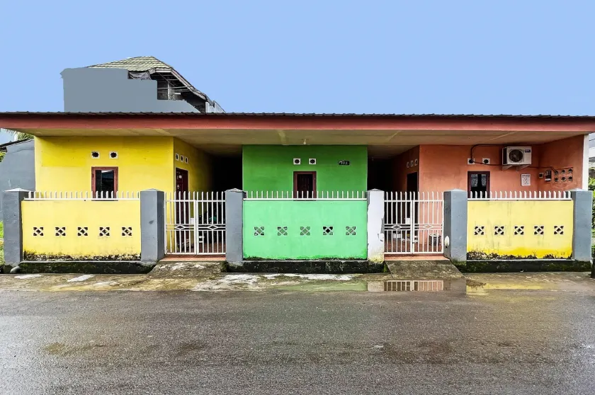 Hotel O Pondok Cahaya - Image 1