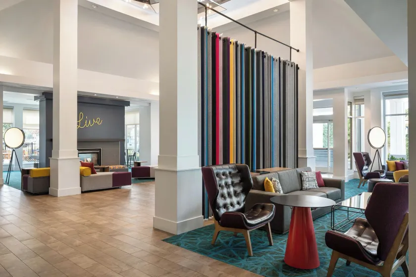 Aloft by Marriott Mountain View - Image 1