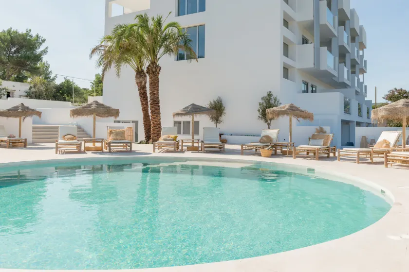 The Olive Boutique Suites & Spa - Image 1