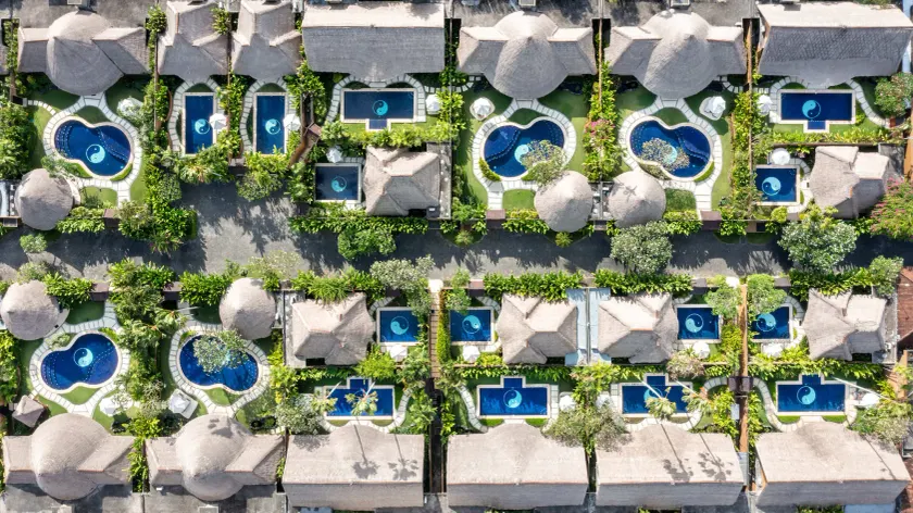 Impiana Private Villas Seminyak - Image 1