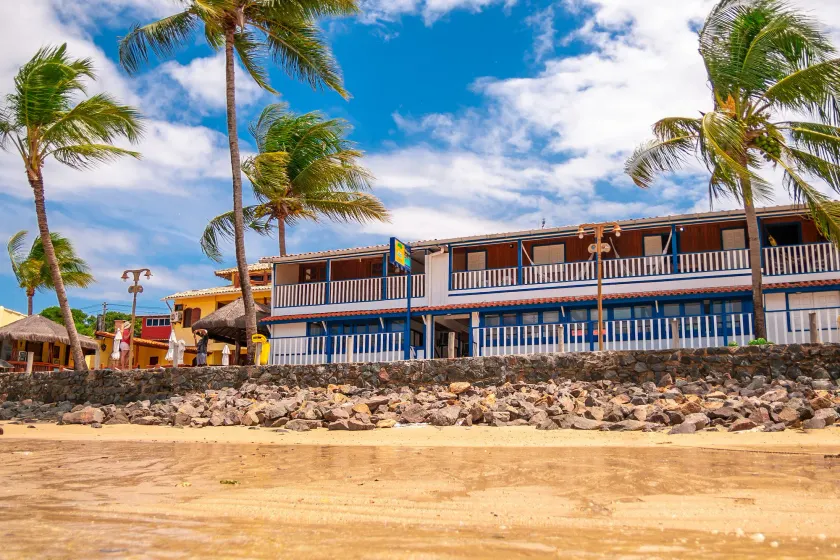Amendoeira Praia Hotel - Image 1