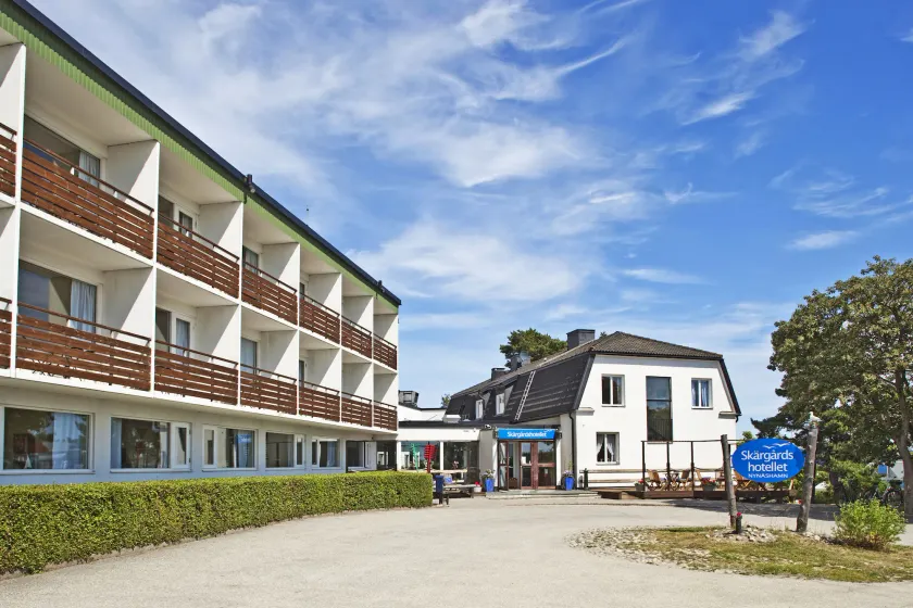 Skärgårdshotellet - Image 1