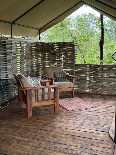 Khanya Tented Camp - Image 1