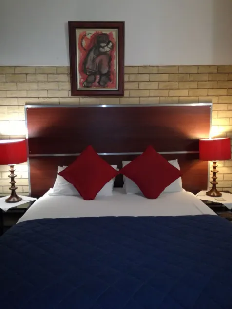 21 On Coetzee Guest House - Image 1
