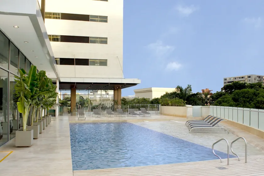 Estelar Apartamentos Barranquilla - Image 1