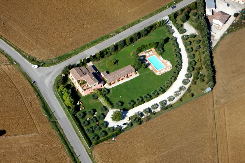 Agriturismo Casale Le Selvette - Image 1