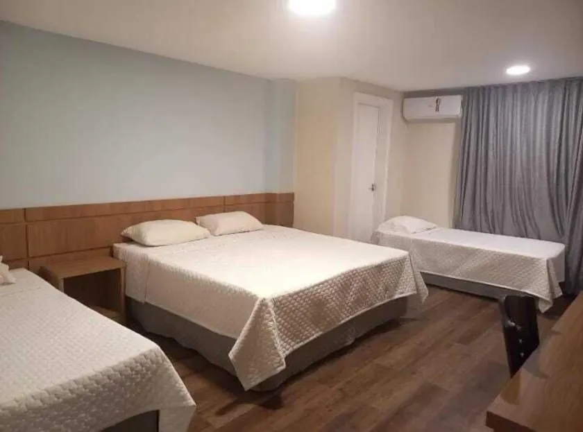 Athos Hotel - Image 1
