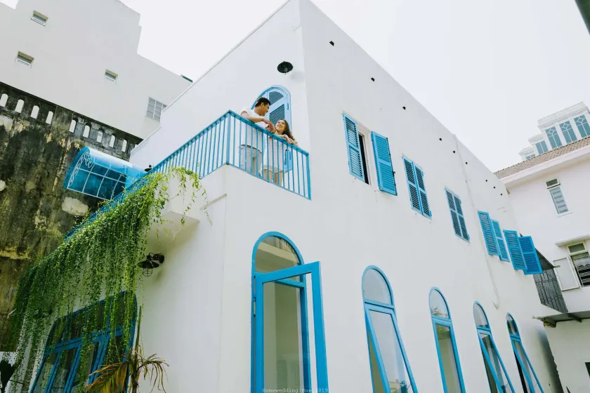 Tò Vò Hostel Huế - Image 1