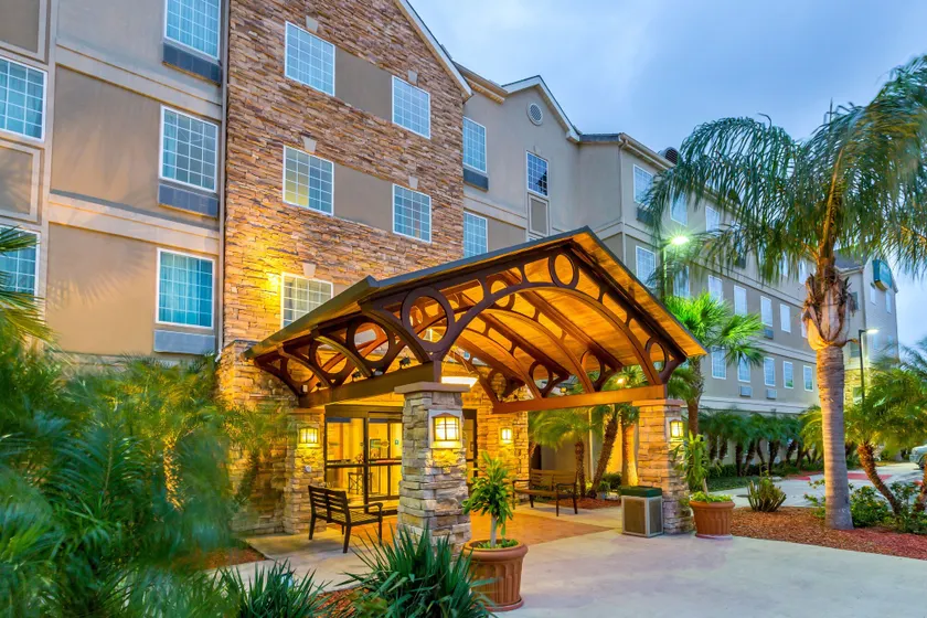 Staybridge Suites - Brownsville by IHG - Image 1