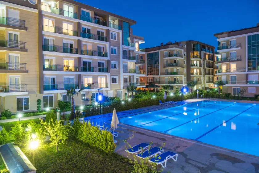 Moonlight Budaklar Residence - Image 1