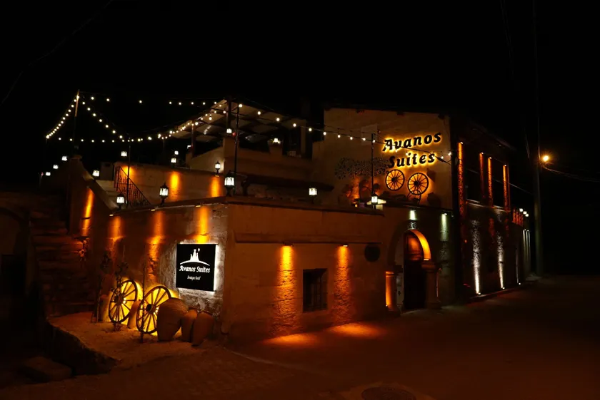 Avanos Suites - Image 1