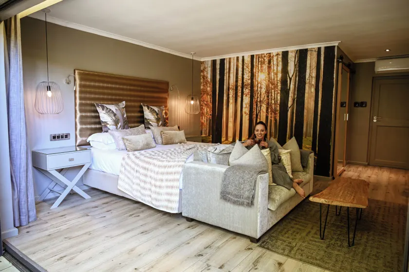 Silver Forest Boutique Hotel, Spa, Restaurant & Bar - Image 1