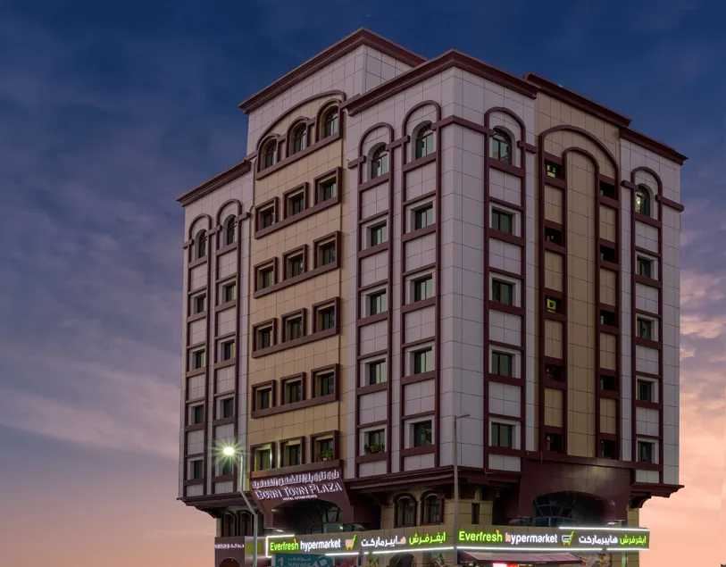 Downtown Plaza Hotel Apartment Pet Friendly - Image 1