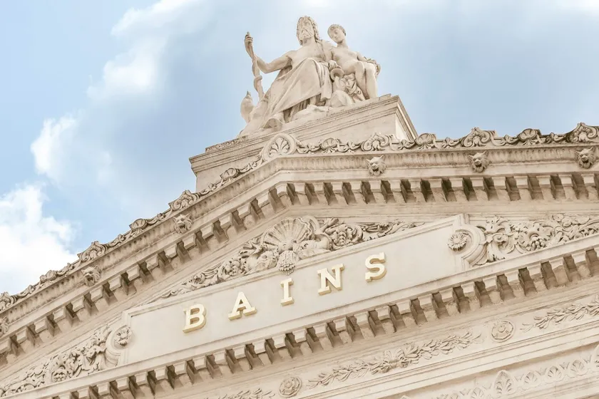 Les Bains de Spa - Image 1