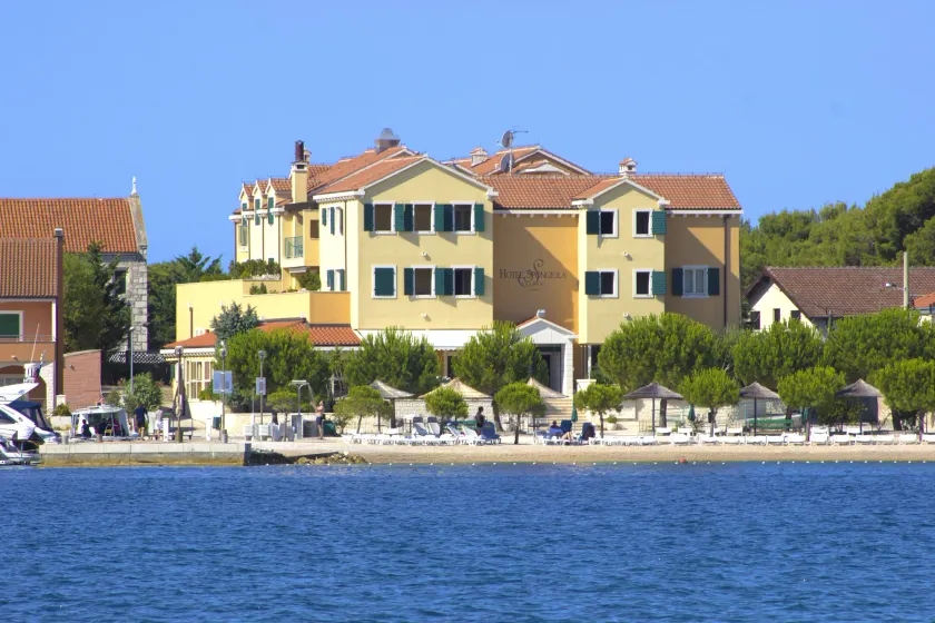 Hotel Spongiola - Image 1