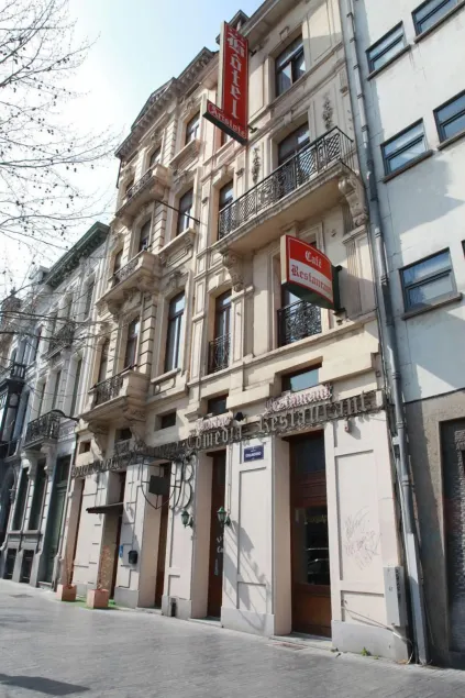 Hotel Aristote - Image 1
