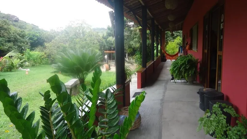 Pousada Aba da Serra - Image 1