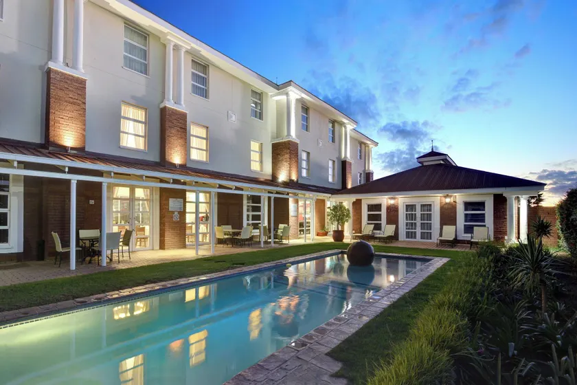 Protea Hotel by Marriott Mahikeng - Image 1