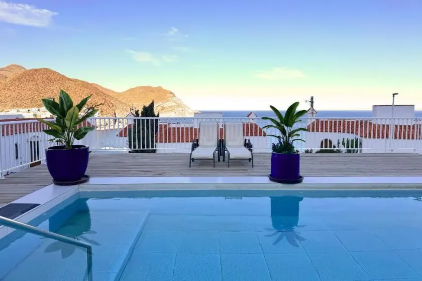 Apartamentos Julio Visconti - Image 1