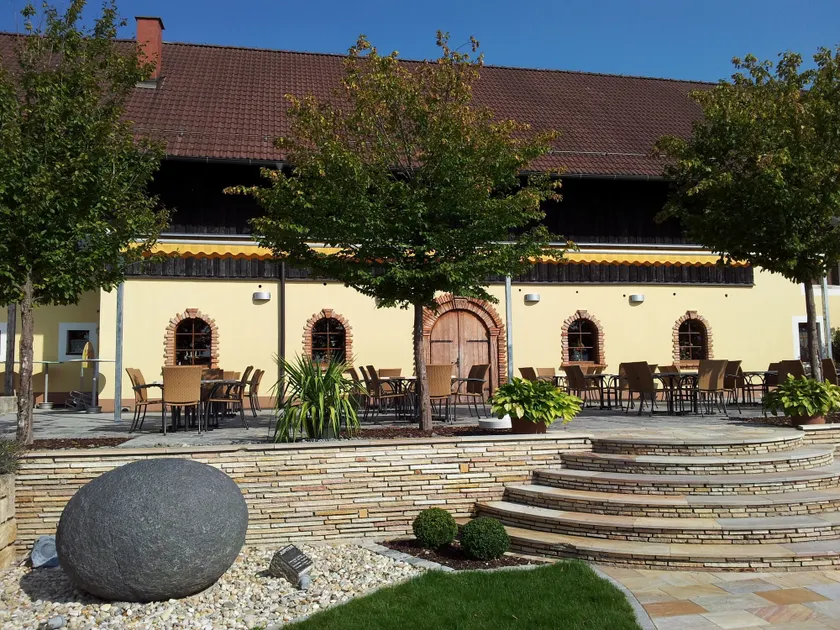 Pension Feichthub - Image 1