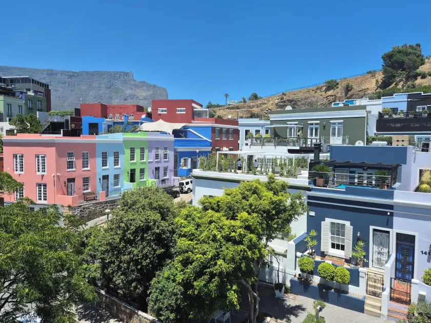 De Waterkant Cottages - Image 1